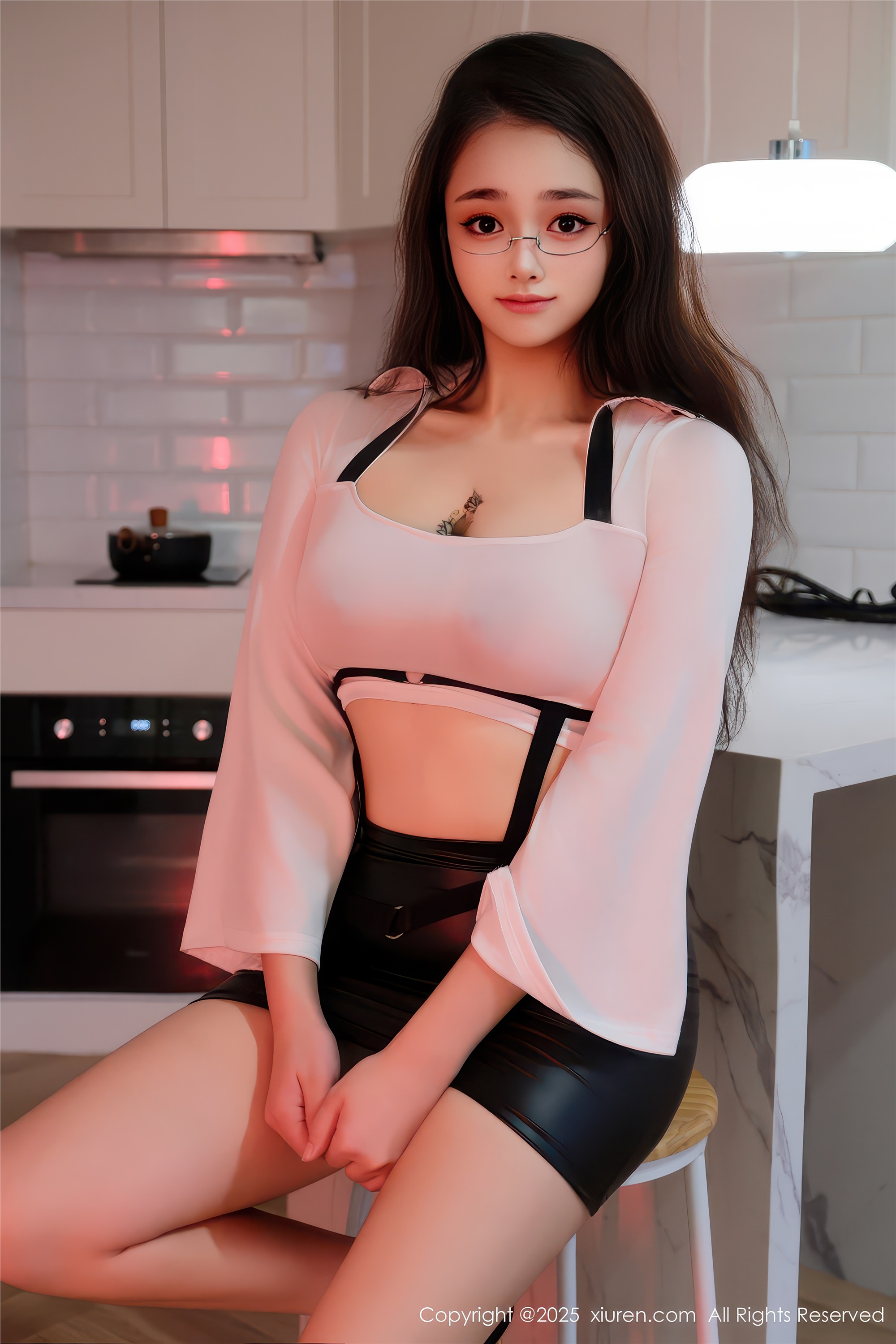 Xiuren秀人网 2025.11.17 NO.10993 福福_Thrive